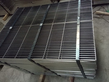不銹鋼格柵板